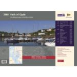 Imray 2900 - Clyde Chart